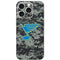 NHL St. Louis Blues Camo iPhone 16 Pro Skin